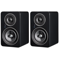 Jamo C705PA MKII Black High Gloss Pareja | Altavoces HiFi