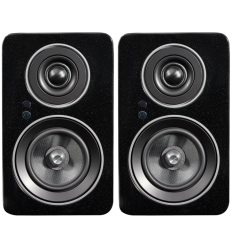 Jamo C705PA MKII Black High Gloss Pareja | Altavoces HiFi