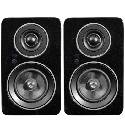 Jamo C705PA MKII Black High Gloss Pareja | Altavoces HiFi