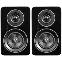 Jamo C705PA MKII Black High Gloss Pareja | Altavoces HiFi
