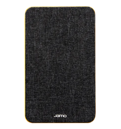 Jamo C705PA MKII Yellow High Gloss Pareja | Altavoces HiFi