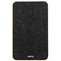 Jamo C705PA MKII Yellow High Gloss Pareja | Altavoces HiFi