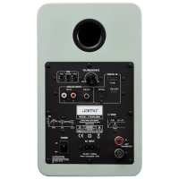 Jamo C705PA MKII Green Matte Pareja | Altavoces HiFi