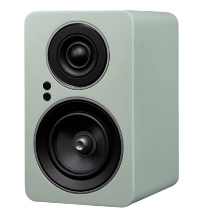 Jamo C705PA MKII Green Matte Pareja | Altavoces HiFi