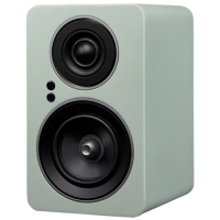 Jamo C705PA MKII Green Matte Pareja | Altavoces HiFi