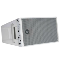 RCF HDL 10-A W Blanco – Line Array Activo 1400W