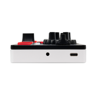 Numark MixTrack Go | Controladora DJ portátil Bluetooth