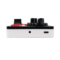 Numark MixTrack Go | Controladora DJ portátil Bluetooth
