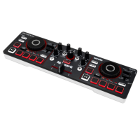 Numark MixTrack Go | Controladora DJ portátil Bluetooth