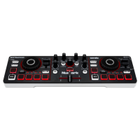 Numark MixTrack Go | Controladora DJ portátil Bluetooth
