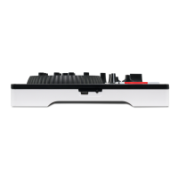 Numark Party Mix III | Controladora DJ con luces LED