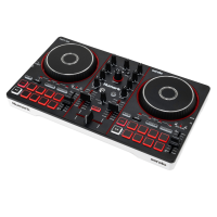 Numark Party Mix III | Controladora DJ con luces LED