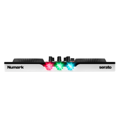 Numark Party Mix III | Controladora DJ con luces LED