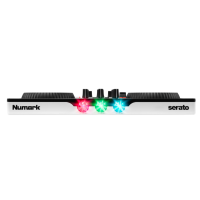 Numark Party Mix III | Controladora DJ con luces LED