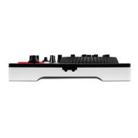 Numark Party Mix III | Controladora DJ con luces LED