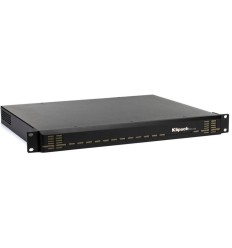 Klipsch KDA-1000 Amplificador DSP 1000W 4 Canales