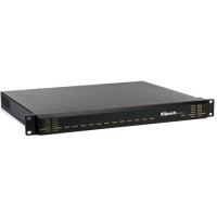 Klipsch KDA-1000 Amplificador DSP 1000W 4 Canales