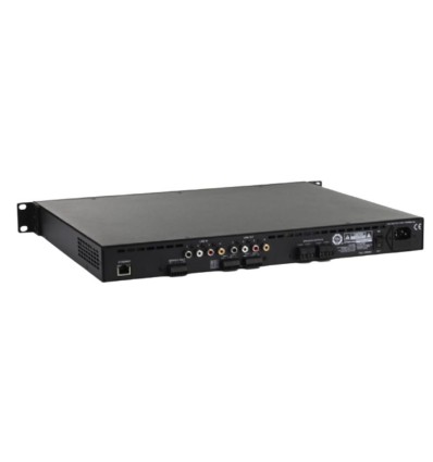 Klipsch KDA-1000 Amplificador DSP 1000W 4 Canales