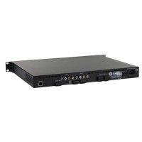 Klipsch KDA-1000 Amplificador DSP 1000W 4 Canales