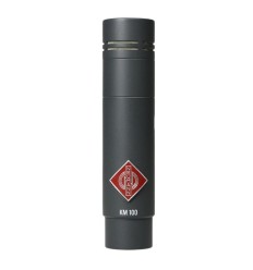 Neumann KM 143 Micrófono Cardioide Amplio Profesional