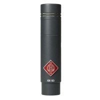 Neumann KM 143 Micrófono Cardioide Amplio Profesional