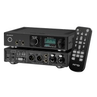 RME ADI-2 Pro EX | Conversor AD/DA profesional 768 kHz