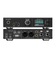 RME ADI-2 Pro EX | Conversor AD/DA profesional 768 kHz