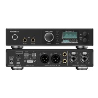 RME ADI-2 Pro EX | Conversor AD/DA profesional 768 kHz