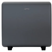 Jamo Cube Grey Matte | Subwoofer activo compacto