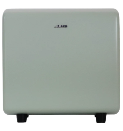 Jamo Cube Stain Green Matte | Subwoofer activo 500 W