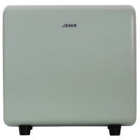 Jamo Cube Stain Green Matte | Subwoofer activo 500 W