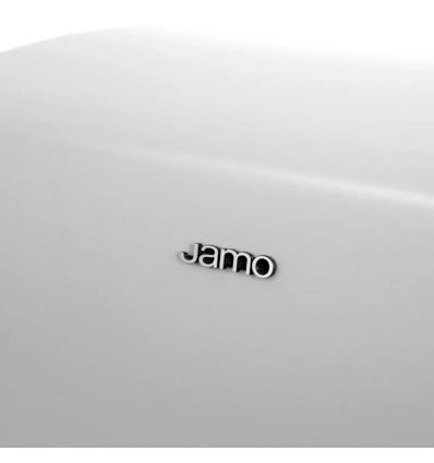 Jamo Cube White Matte | Subwoofer activo compacto