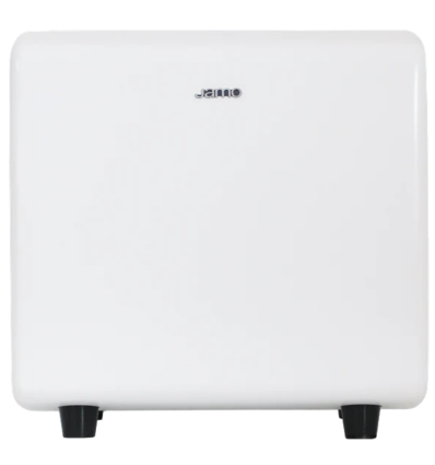 Jamo Cube White Matte | Subwoofer activo compacto