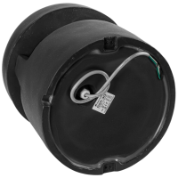 OMNITRONIC GSP-30 Altavoz Jardín Exterior IP44 30W