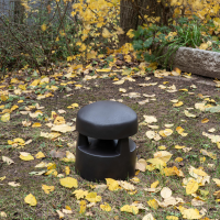 OMNITRONIC GSP-30 Altavoz Jardín Exterior IP44 30W