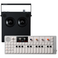 Teenage Engineering OP-1 Field | Estación de trabajo musical portátil
