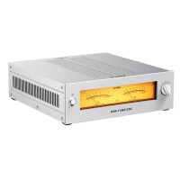 FiiO WARMER R2R Tube plata | DAC R2R con válvulas