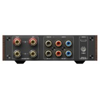 FiiO LEVEL 1 negro | Amplificador Hi-Fi Bluetooth 2x300W