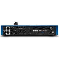 Akai MPC One G2 | Estación de producción autónoma MPC
