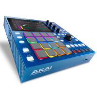 Akai MPC One G2 | Estación de producción autónoma MPC