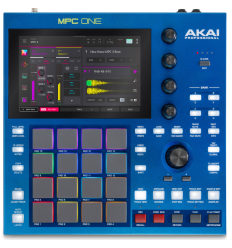 Akai MPC One G2 | Estación de producción autónoma MPC