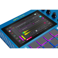 Akai MPC One G2 | Estación de producción autónoma MPC