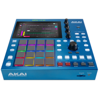 Akai MPC One G2 | Estación de producción autónoma MPC