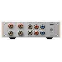 FiiO LEVEL 1 plata | Amplificador Hi-Fi Bluetooth 2x300W