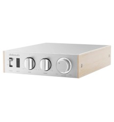 FiiO LEVEL 1 plata | Amplificador Hi-Fi Bluetooth 2x300W
