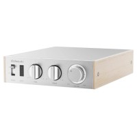 FiiO LEVEL 1 plata | Amplificador Hi-Fi Bluetooth 2x300W