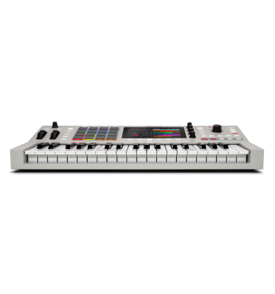 Akai MPC Key 37 G2 | Teclado MPC autónomo 37 teclas