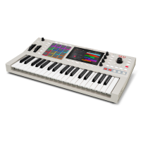 Akai MPC Key 37 G2 | Teclado MPC autónomo 37 teclas