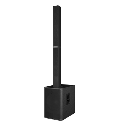 RCF EVOX V15 | Sistema de columna activo 3500W
