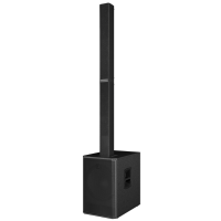 RCF EVOX V15 | Sistema de columna activo 3500W